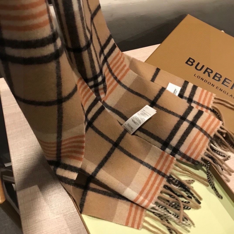 BURBERRY